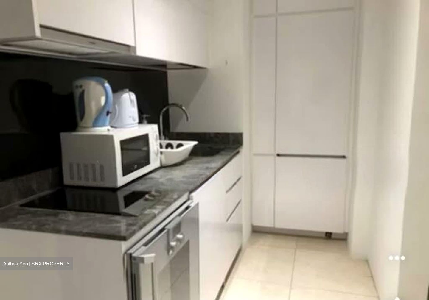 Robinson Suites (D1), Apartment #556656311